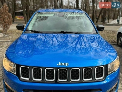 Jeep