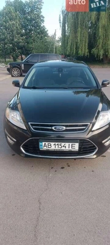 Ford