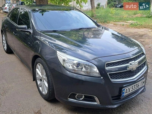 Chevrolet