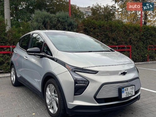 Chevrolet