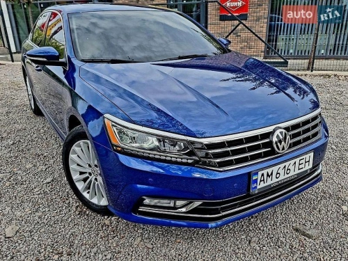 Volkswagen