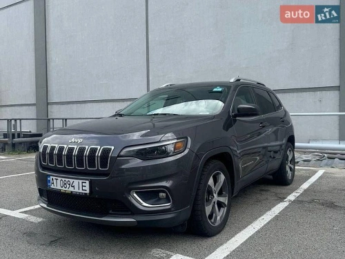 Jeep