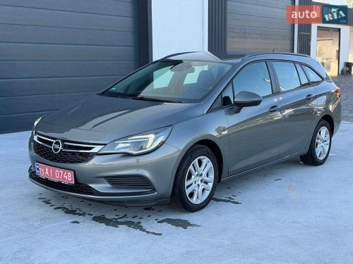 Opel