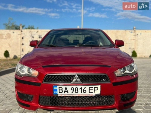 Mitsubishi