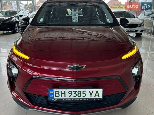 Chevrolet