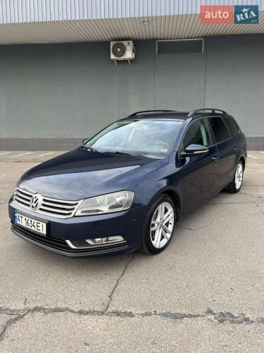 Volkswagen