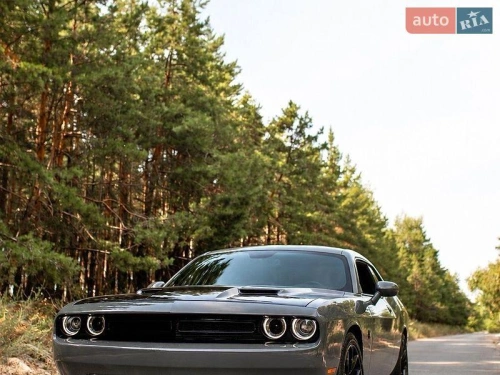 Dodge