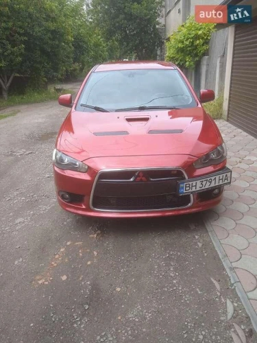 Mitsubishi