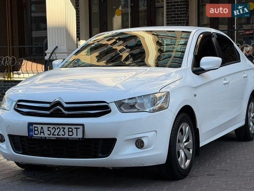 Citroen
