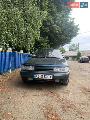 ВАЗ / Lada