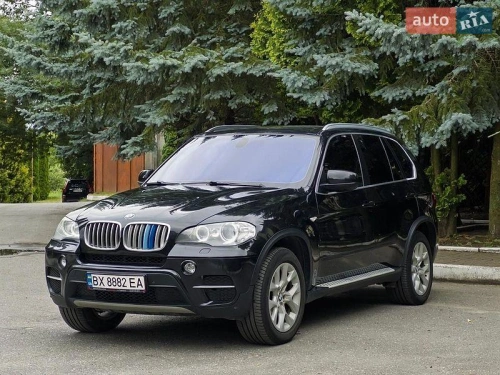 BMW