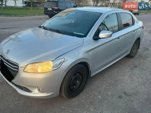 Peugeot