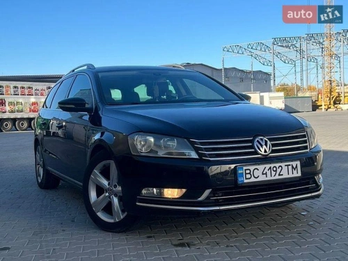 Volkswagen