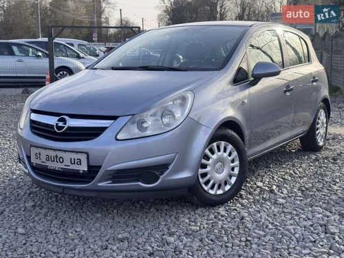 Opel