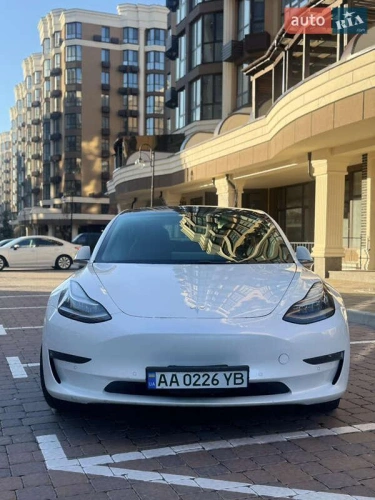 Tesla