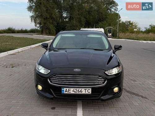 Ford