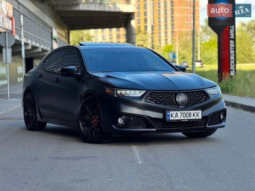 Acura