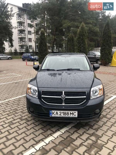 Dodge