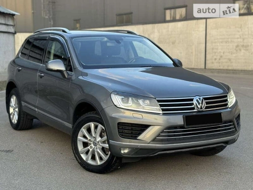 Volkswagen