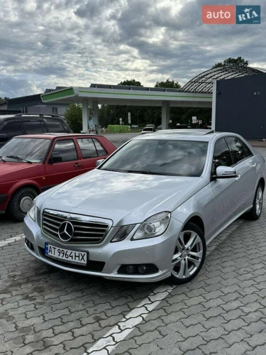 Mercedes-Benz