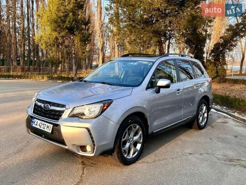 Subaru