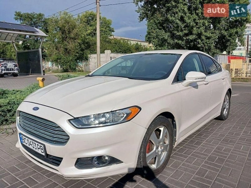 Ford