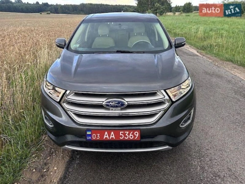 Ford