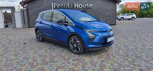 Chevrolet
