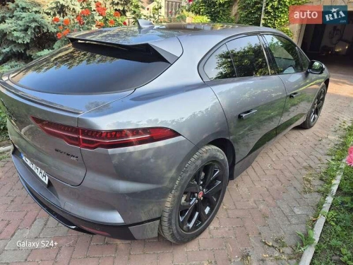 Jaguar