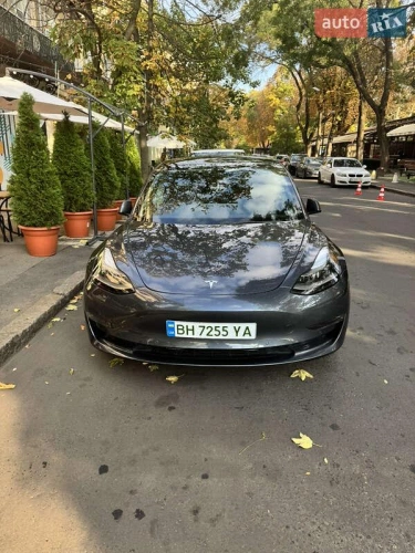Tesla