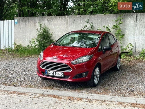 Ford