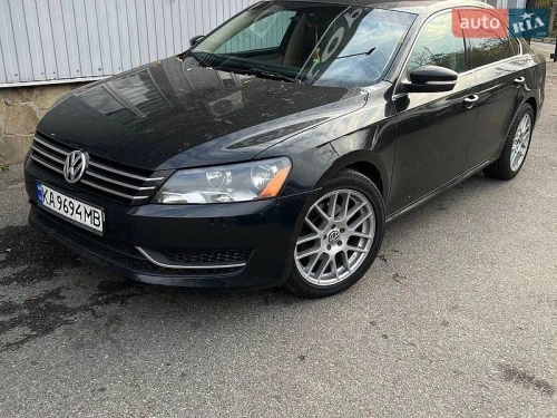 Volkswagen