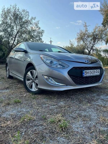 Hyundai