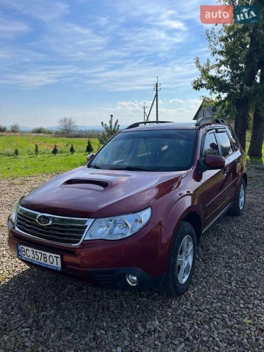 Subaru