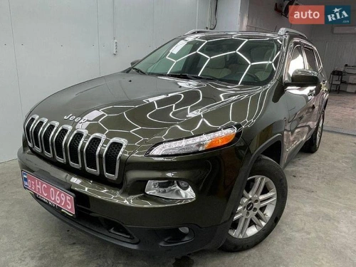 Jeep