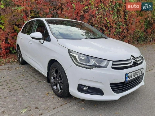 Citroen