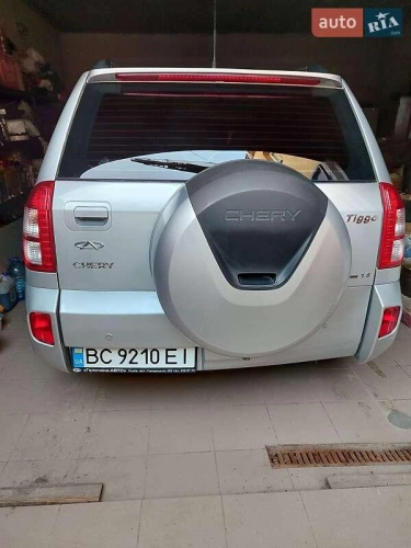 Chery