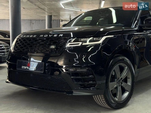 Land Rover