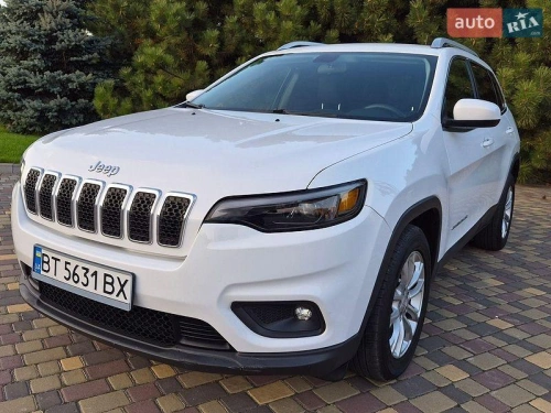 Jeep