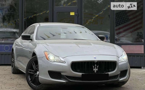 Maserati