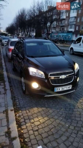 Chevrolet