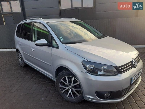 Volkswagen