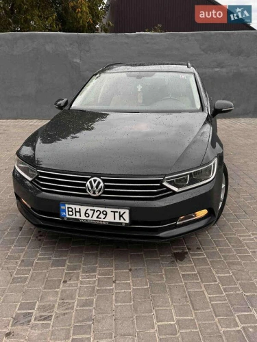Volkswagen