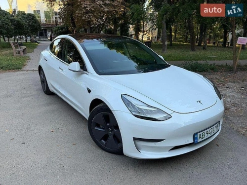 Tesla