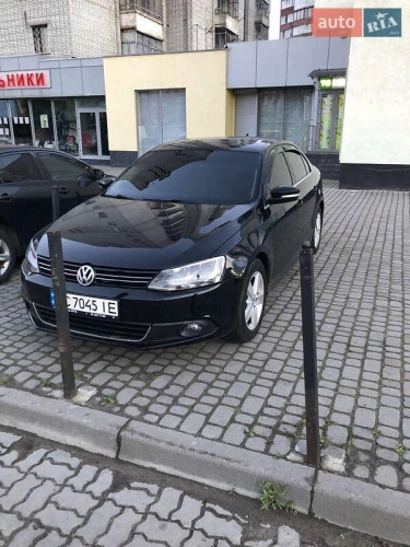 Volkswagen