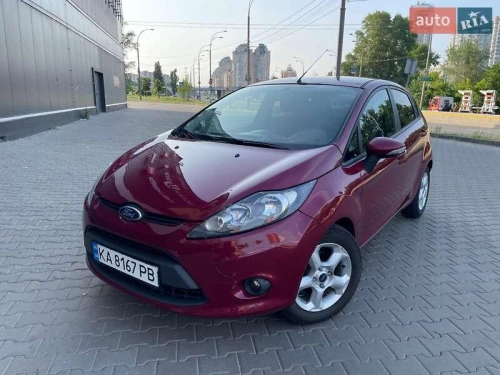 Ford