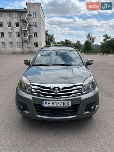 Great Wall