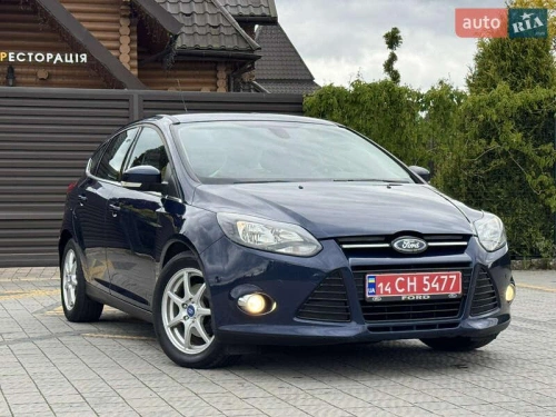 Ford