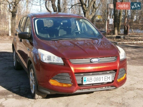 Ford