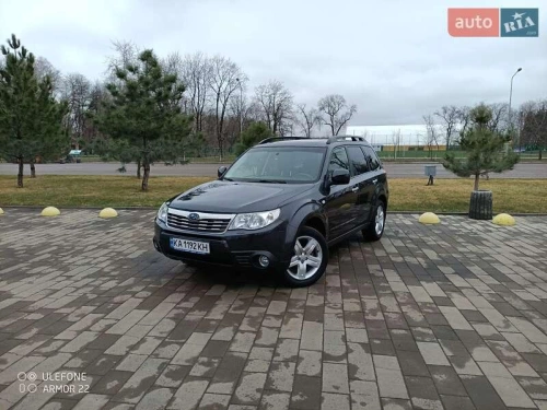 Subaru